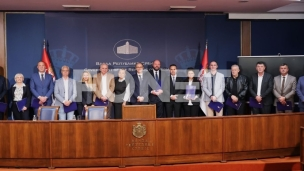 Ravnomeran razvoj je stvarnost